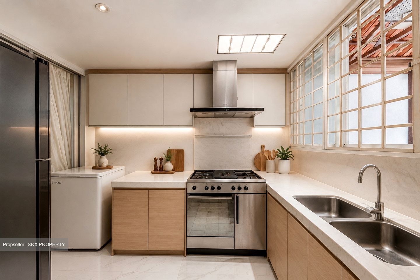 Lorong Kilat (D21), Semi-Detached #603219261